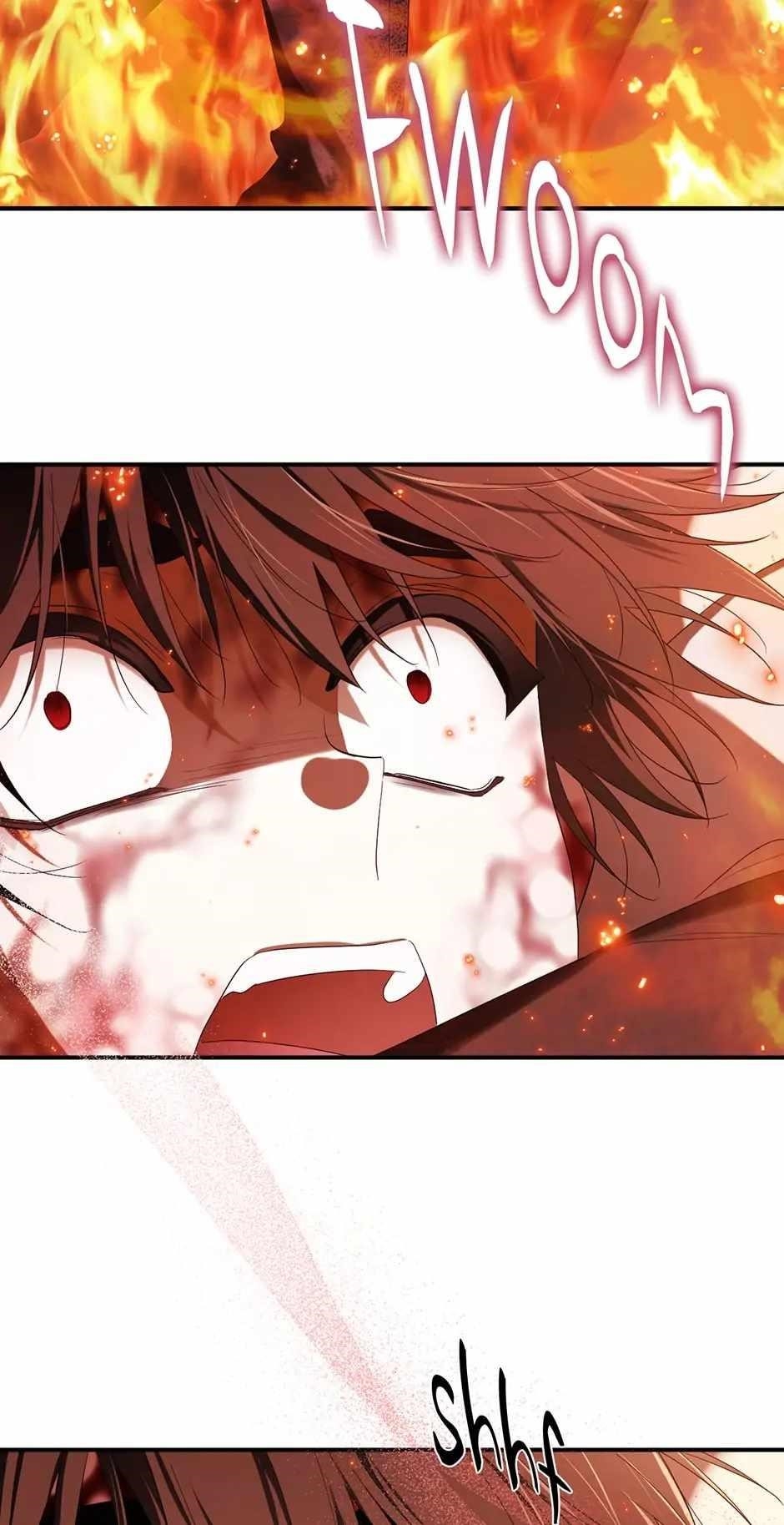 I Became the Male Lead’s Mother Chapter 97 - Page 11 in English