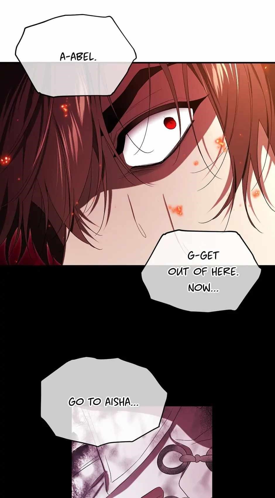 I Became the Male Lead’s Mother Chapter 97 - Page 15 in English