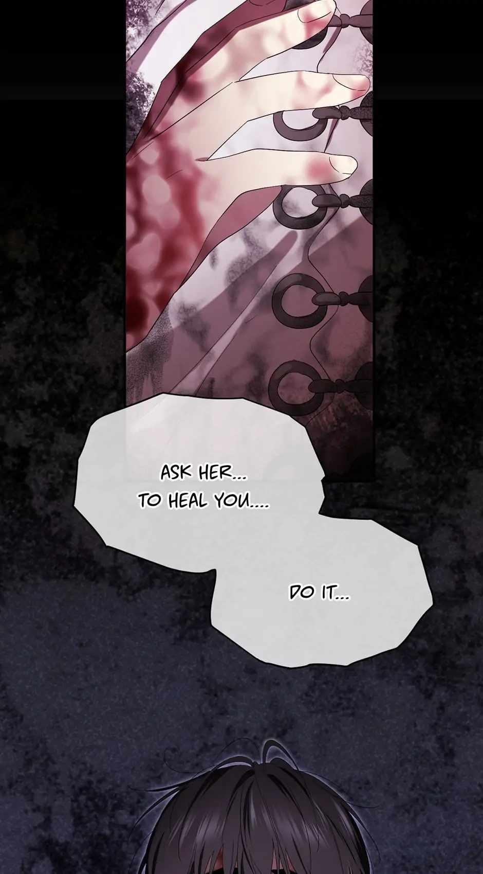 I Became the Male Lead’s Mother Chapter 97 - Page 16 in English