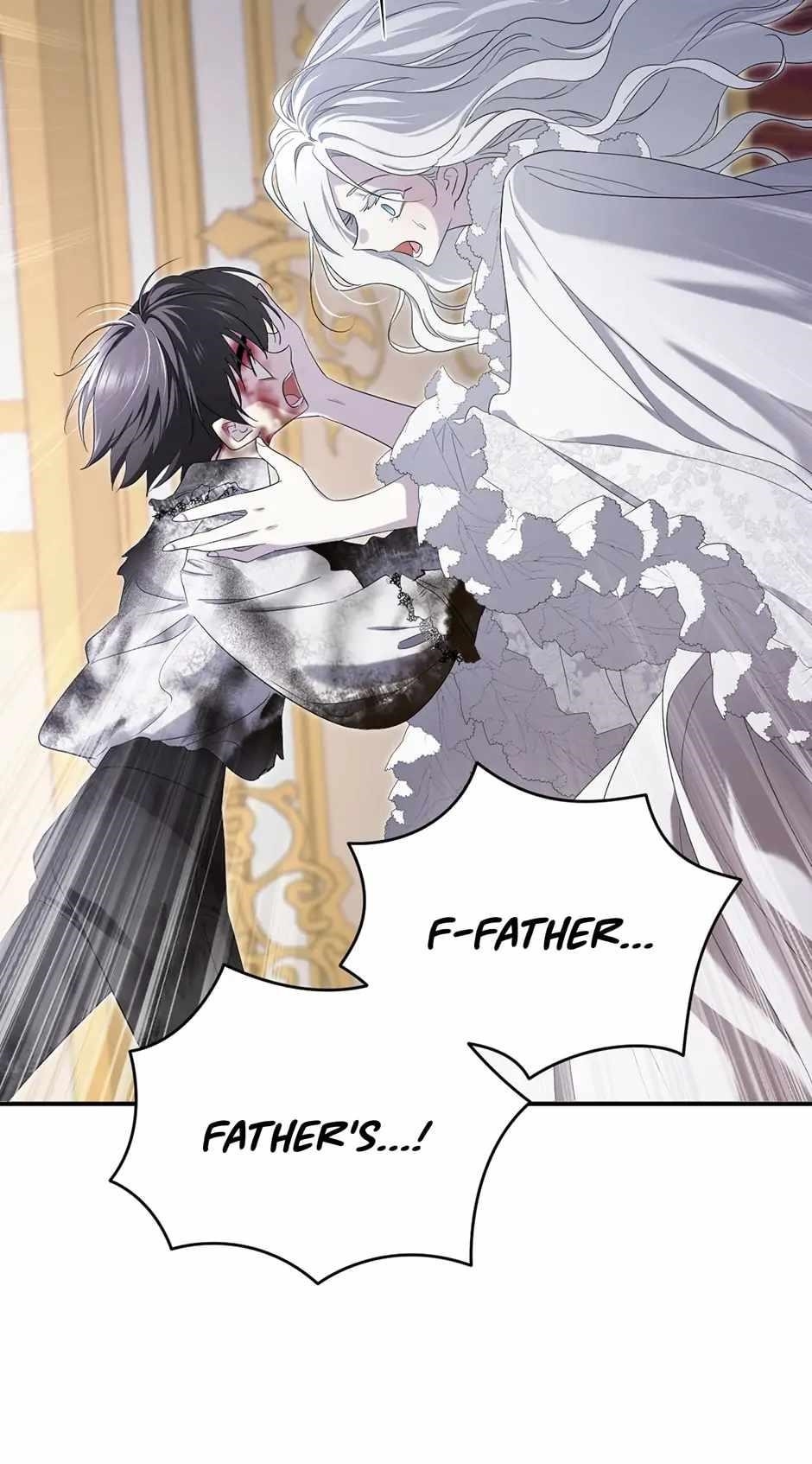 I Became the Male Lead’s Mother Chapter 97 - Page 23 in English