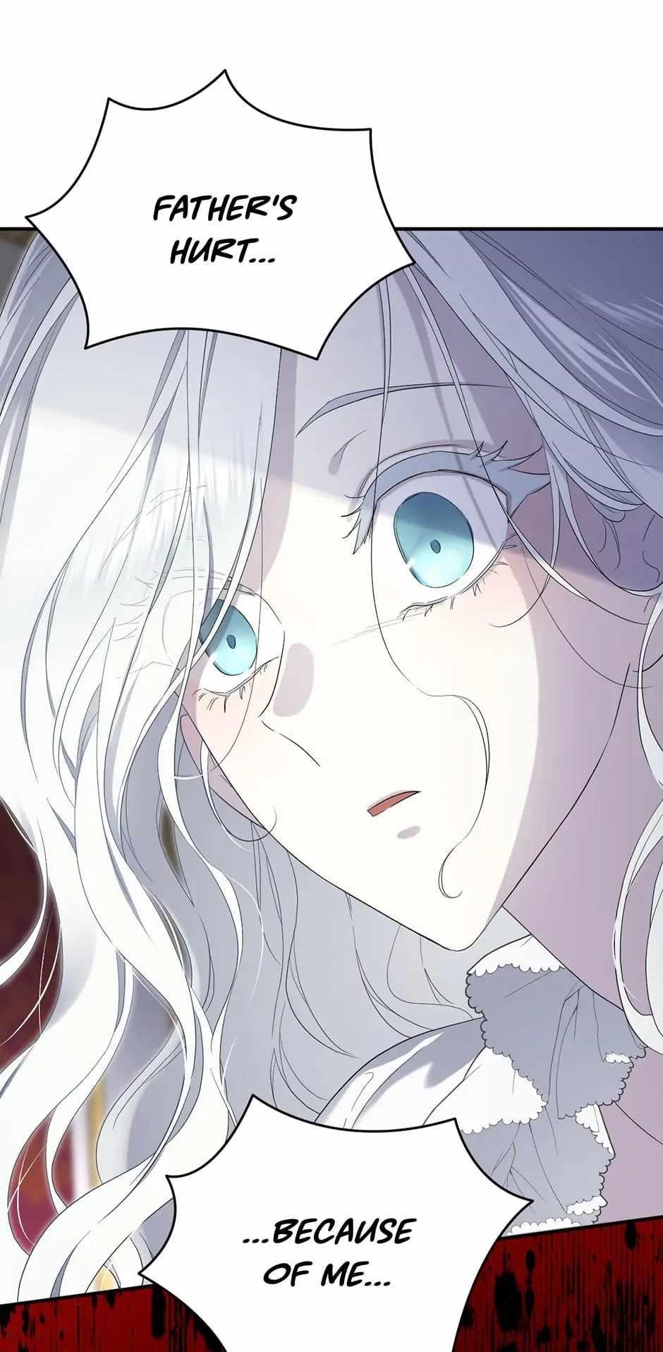 I Became the Male Lead’s Mother Chapter 97 - Page 24 in English