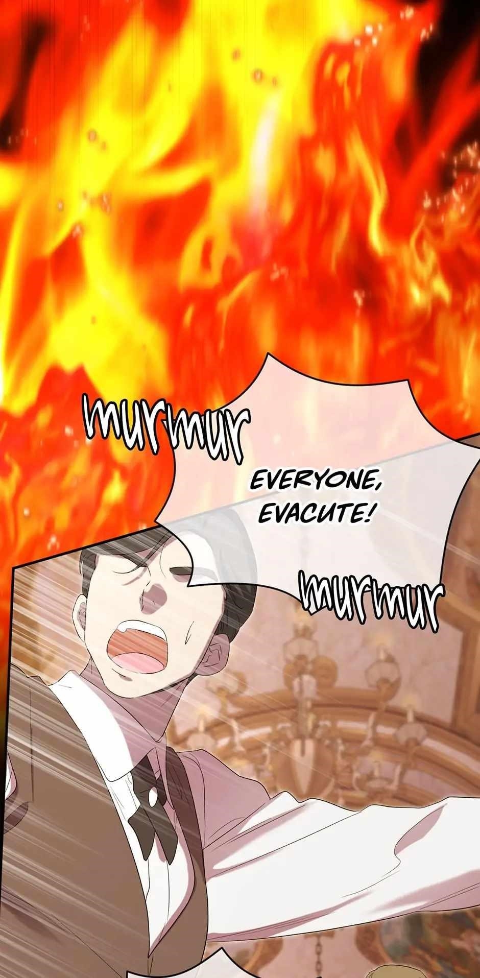I Became the Male Lead’s Mother Chapter 97 - Page 26 in English