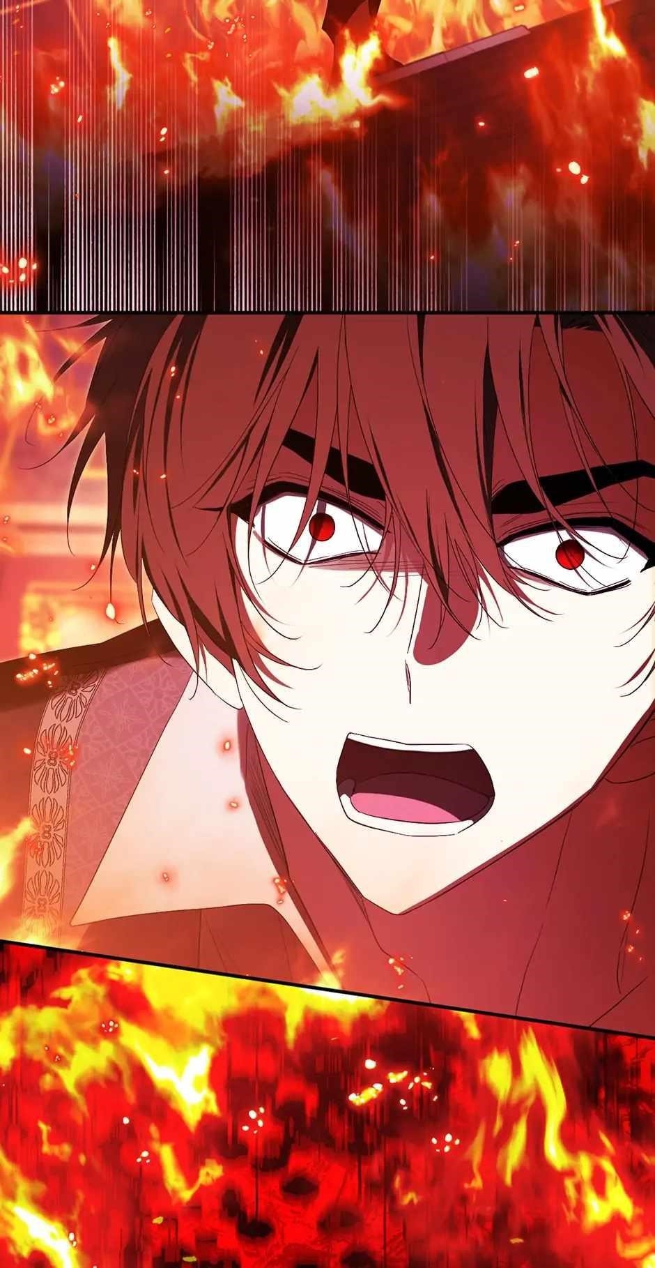 I Became the Male Lead’s Mother Chapter 97 - Page 3 in English