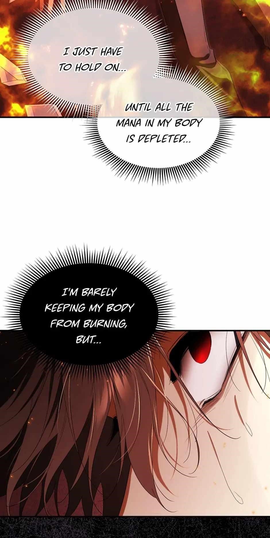 I Became the Male Lead’s Mother Chapter 97 - Page 48 in English