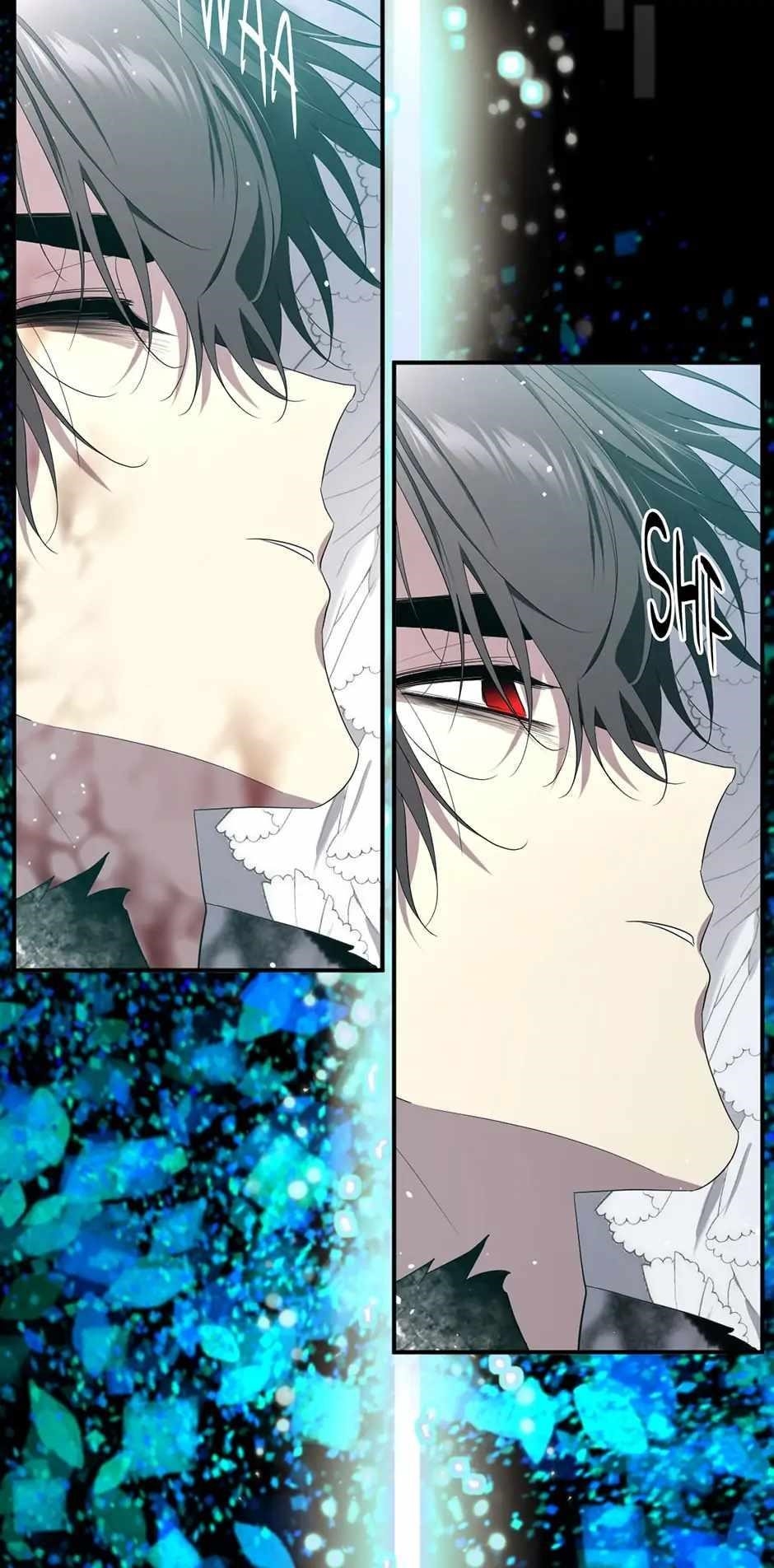 I Became the Male Lead’s Mother Chapter 97 - Page 57 in English