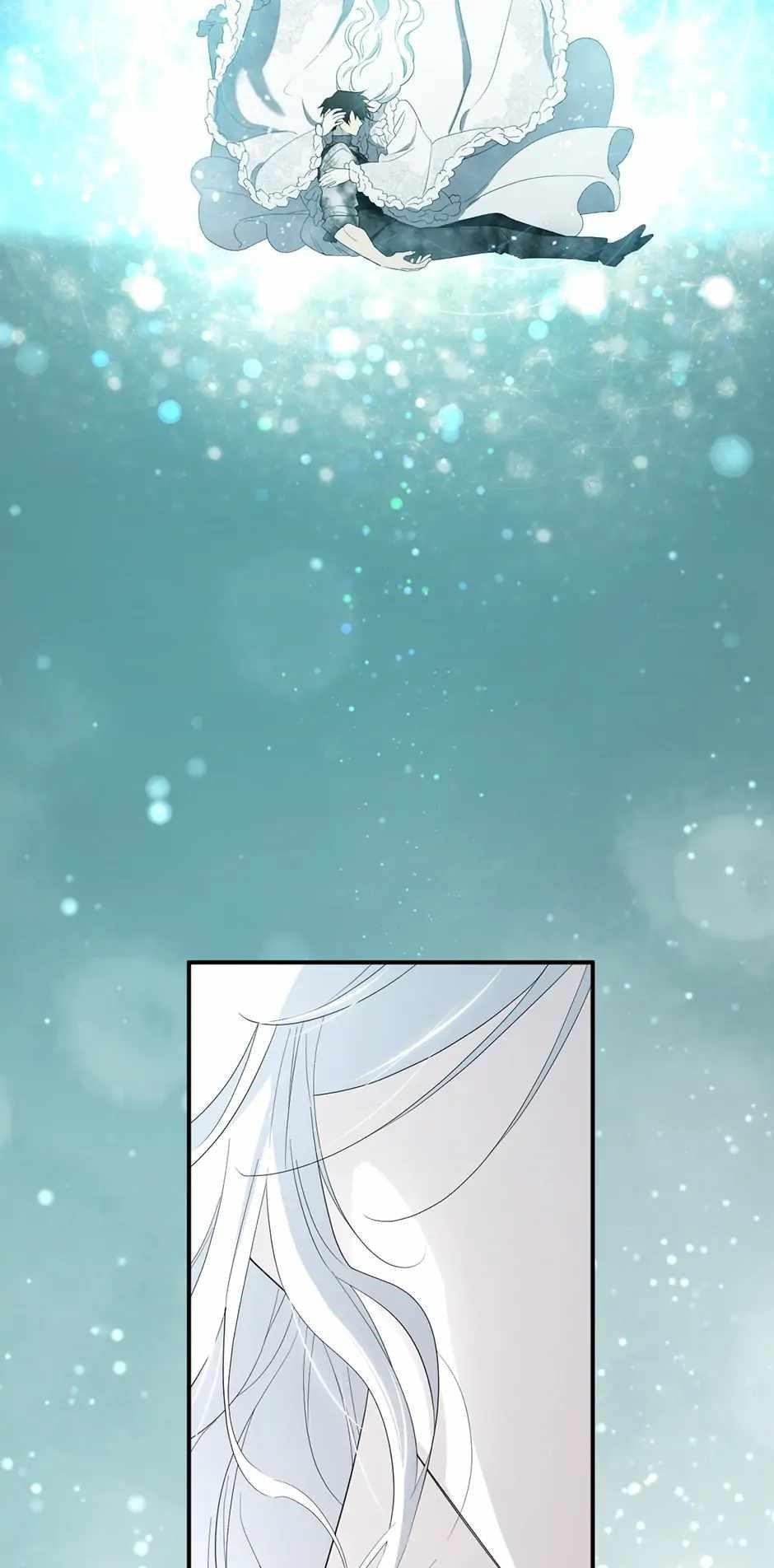 I Became the Male Lead’s Mother Chapter 97 - Page 59 in English