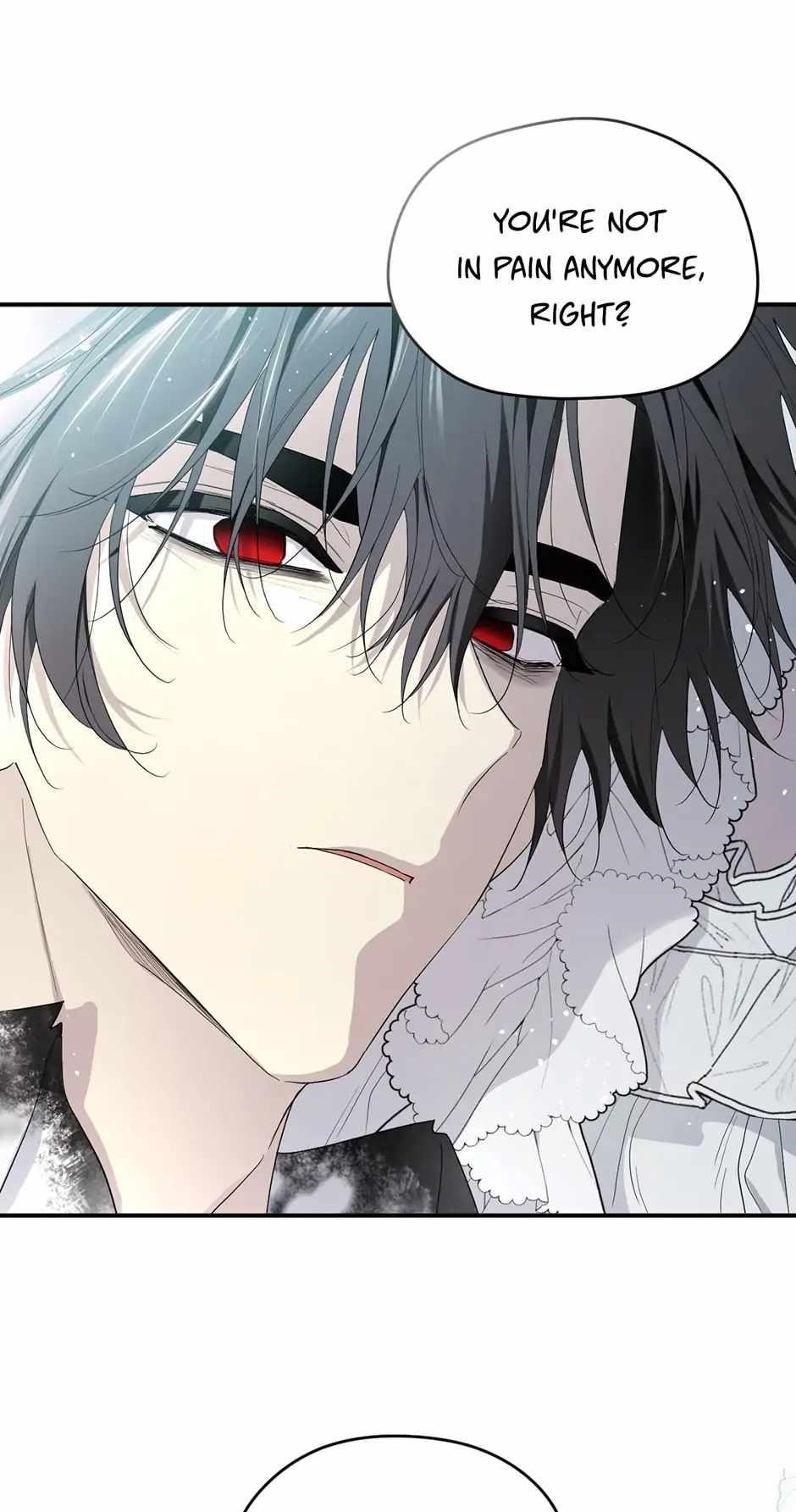 I Became the Male Lead’s Mother Chapter 97 - Page 62 in English