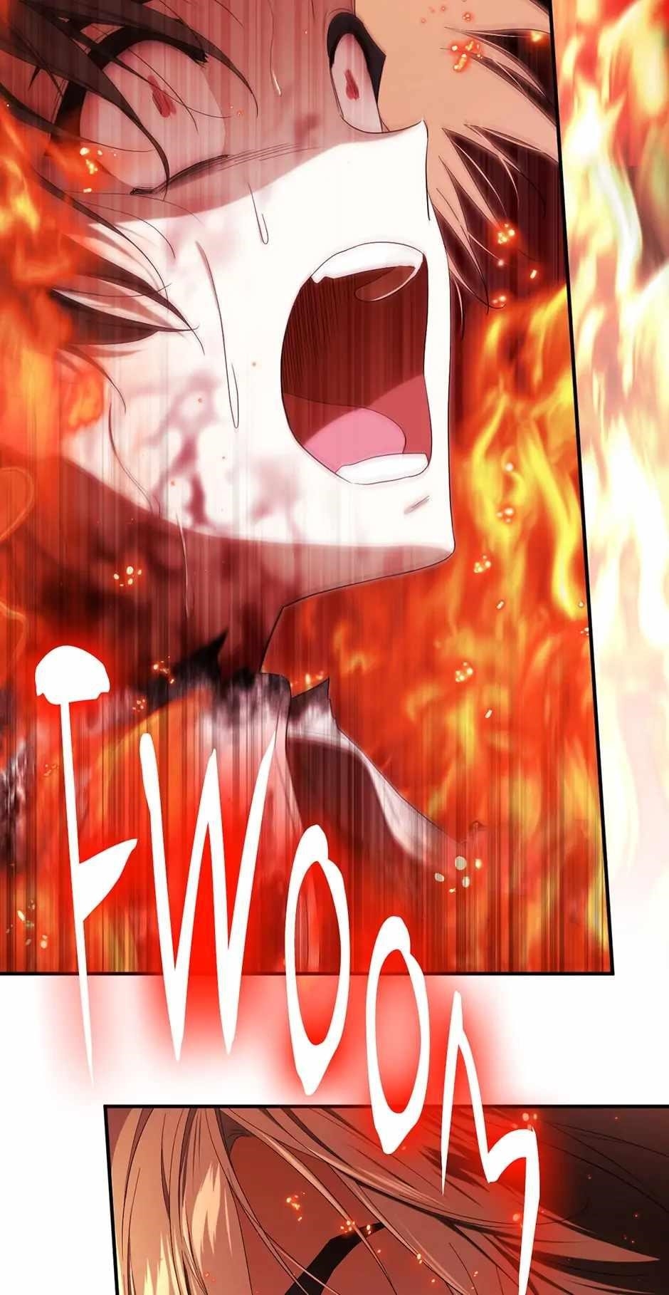 I Became the Male Lead’s Mother Chapter 97 - Page 7 in English