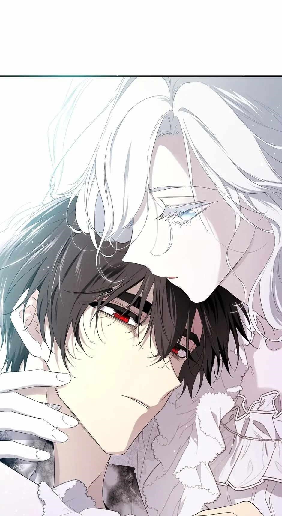I Became the Male Lead’s Mother Chapter 97 - Page 70 in English