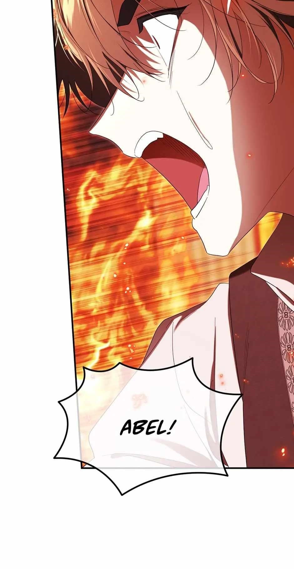 I Became the Male Lead’s Mother Chapter 97 - Page 8 in English