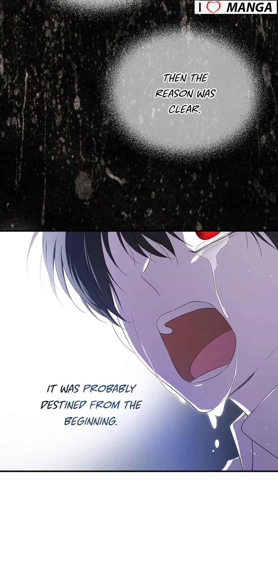 I Became the Male Lead’s Mother Chapter 98 - Page 11 in English