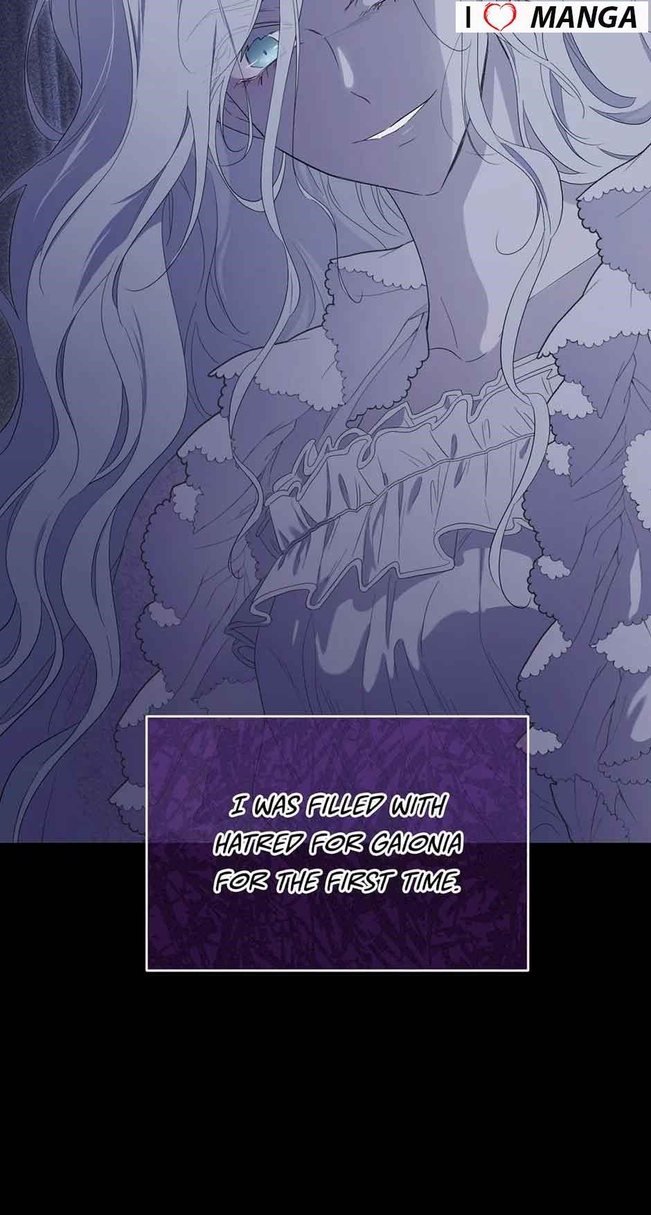 I Became the Male Lead’s Mother Chapter 98 - Page 17 in English