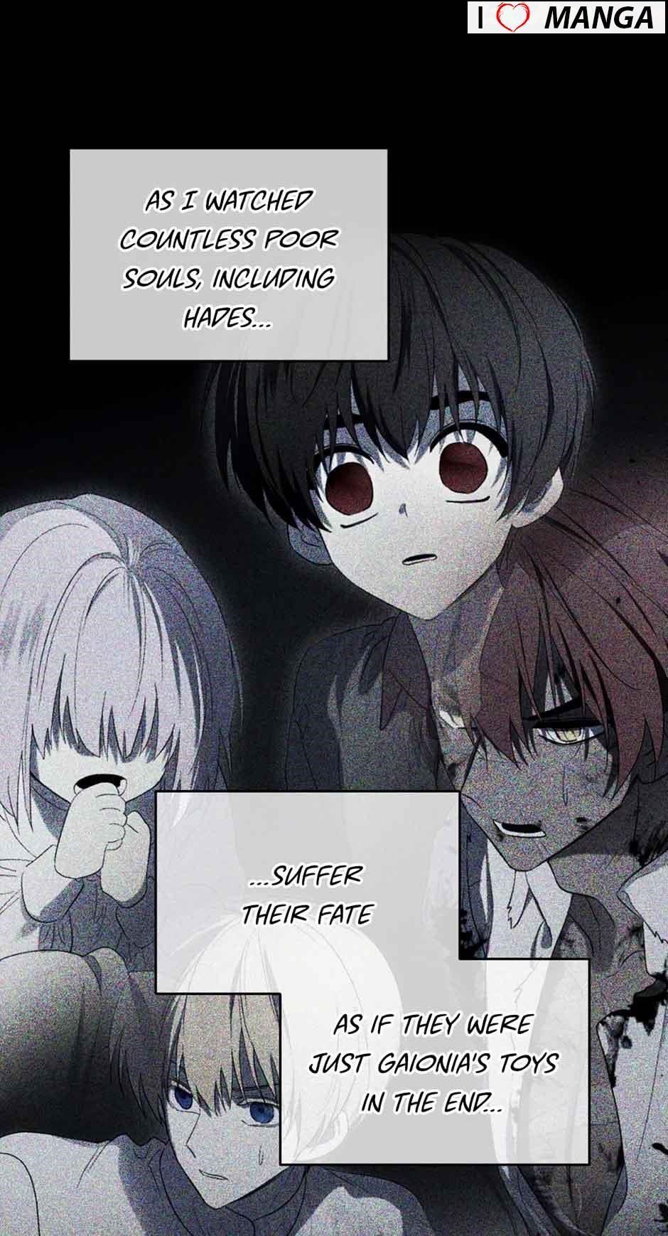 I Became the Male Lead’s Mother Chapter 98 - Page 18 in English
