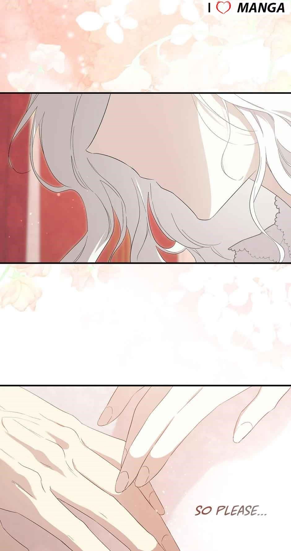I Became the Male Lead’s Mother Chapter 98 - Page 30 in English