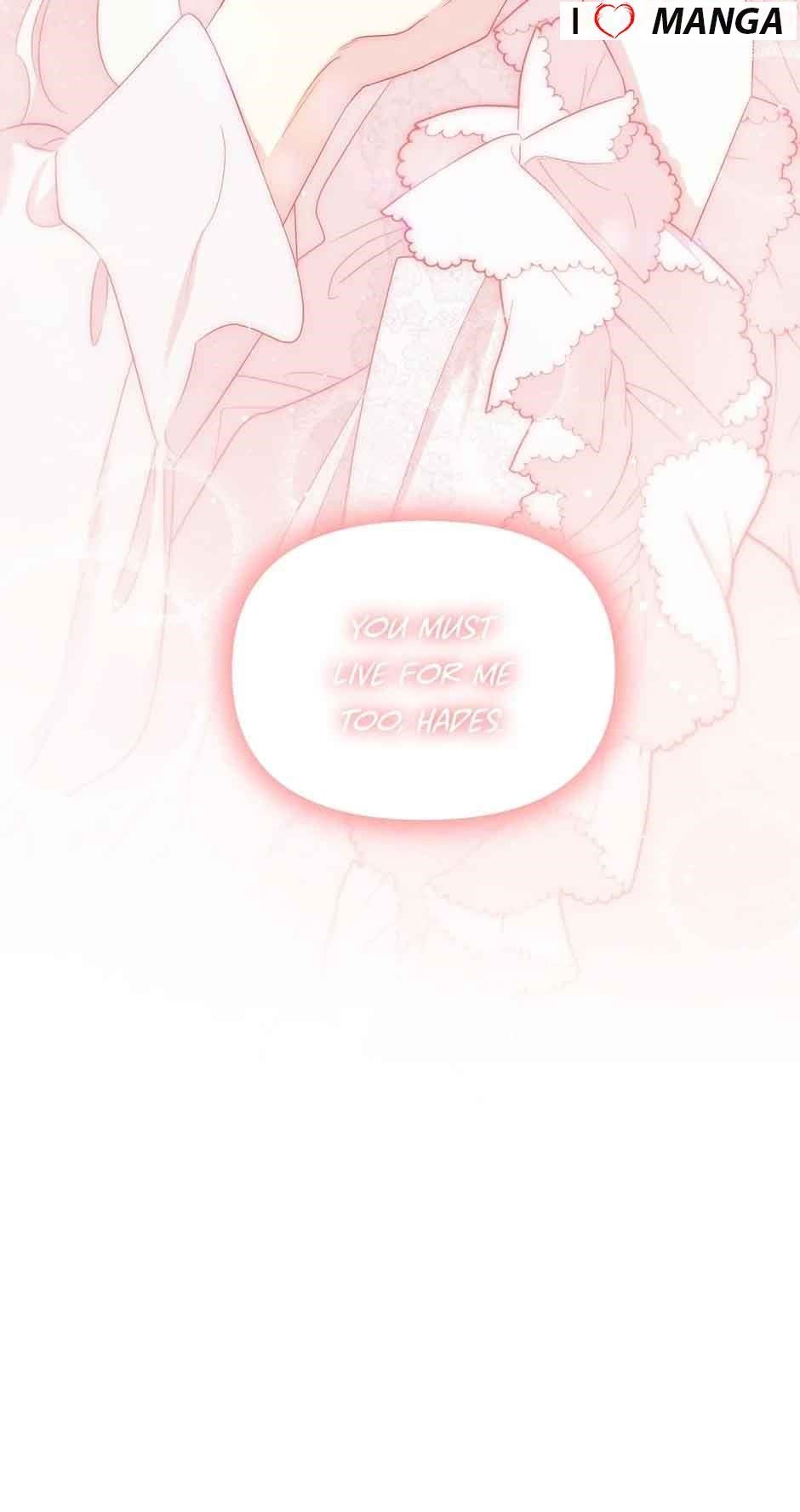 I Became the Male Lead’s Mother Chapter 98 - Page 32 in English