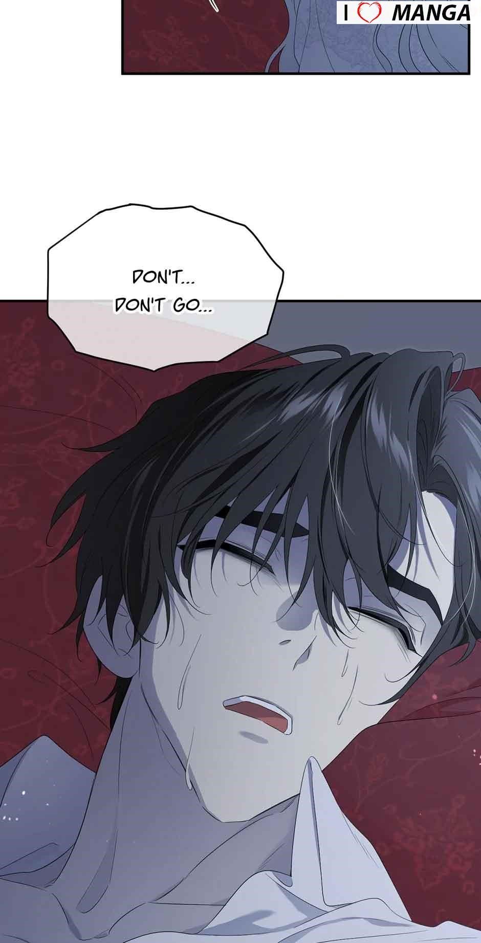 I Became the Male Lead’s Mother Chapter 98 - Page 38 in English