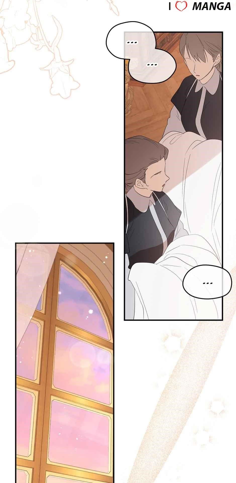 I Became the Male Lead’s Mother Chapter 98 - Page 4 in English