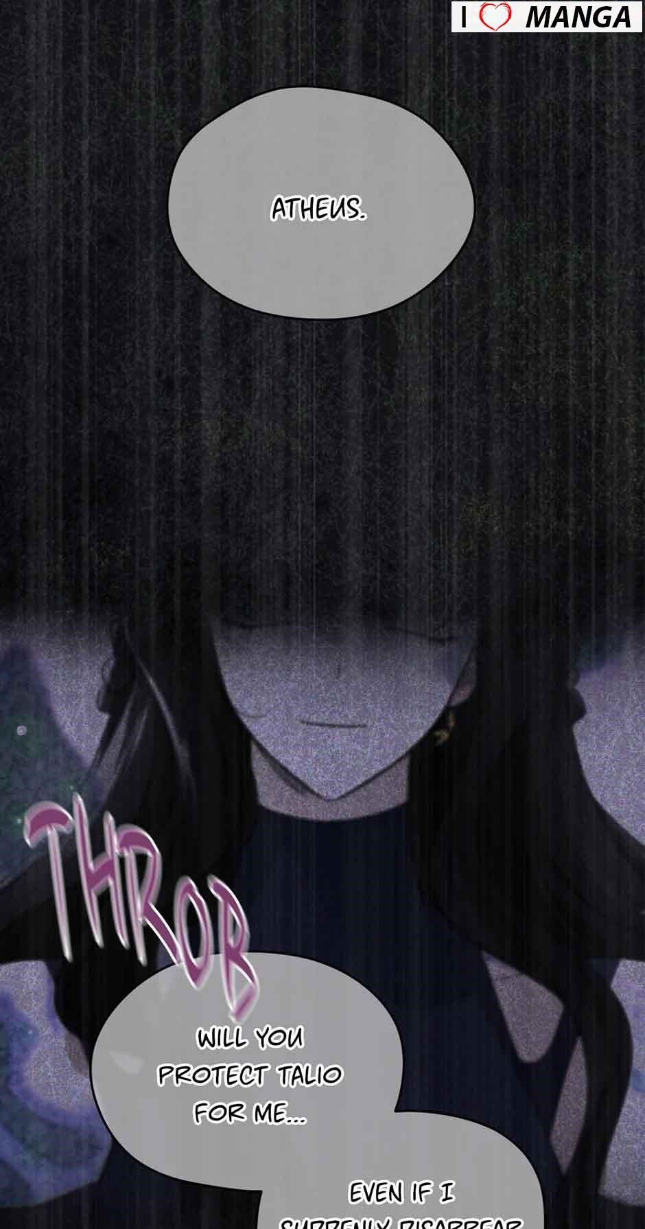 I Became the Male Lead’s Mother Chapter 98 - Page 42 in English