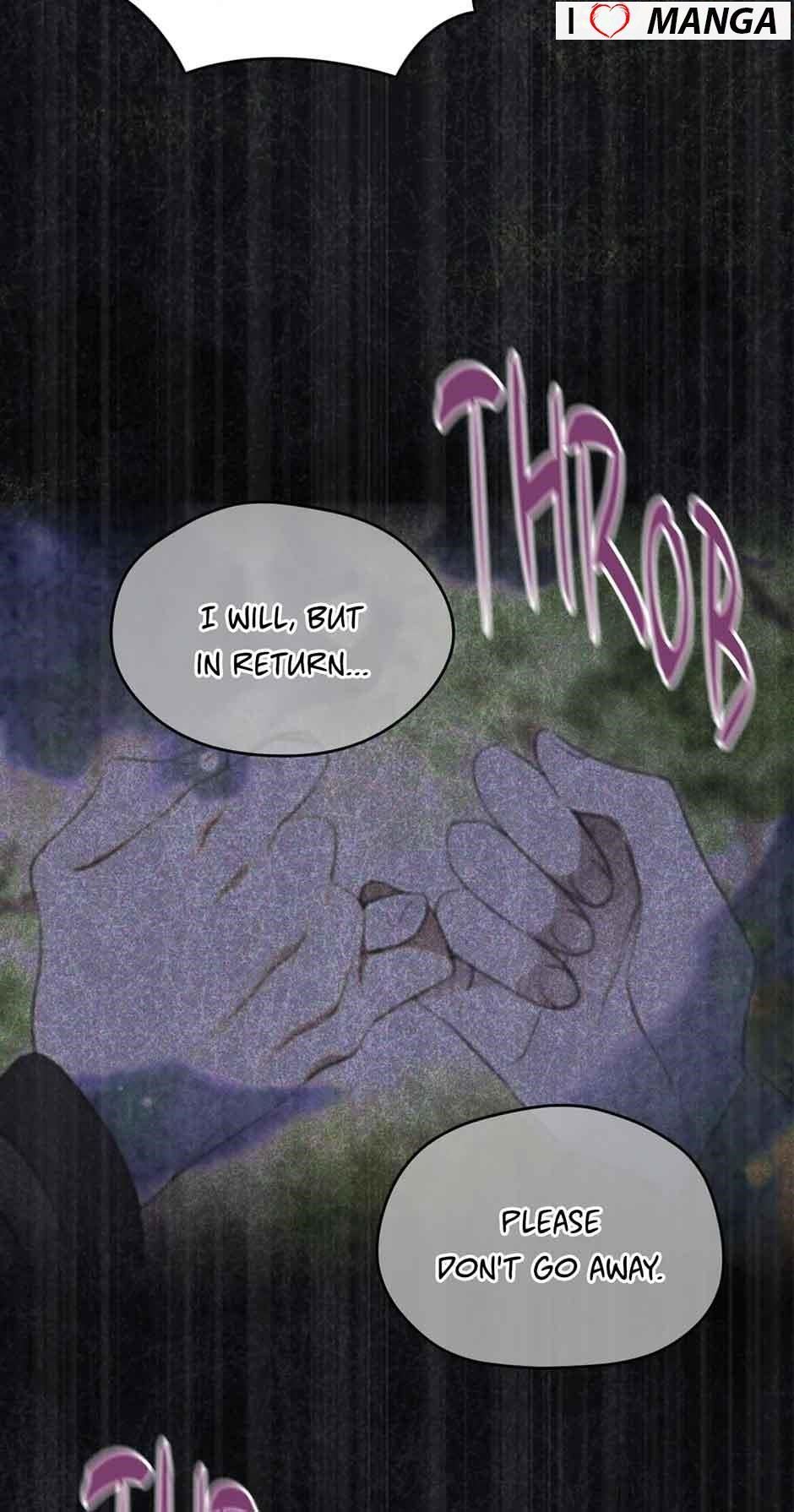 I Became the Male Lead’s Mother Chapter 98 - Page 44 in English