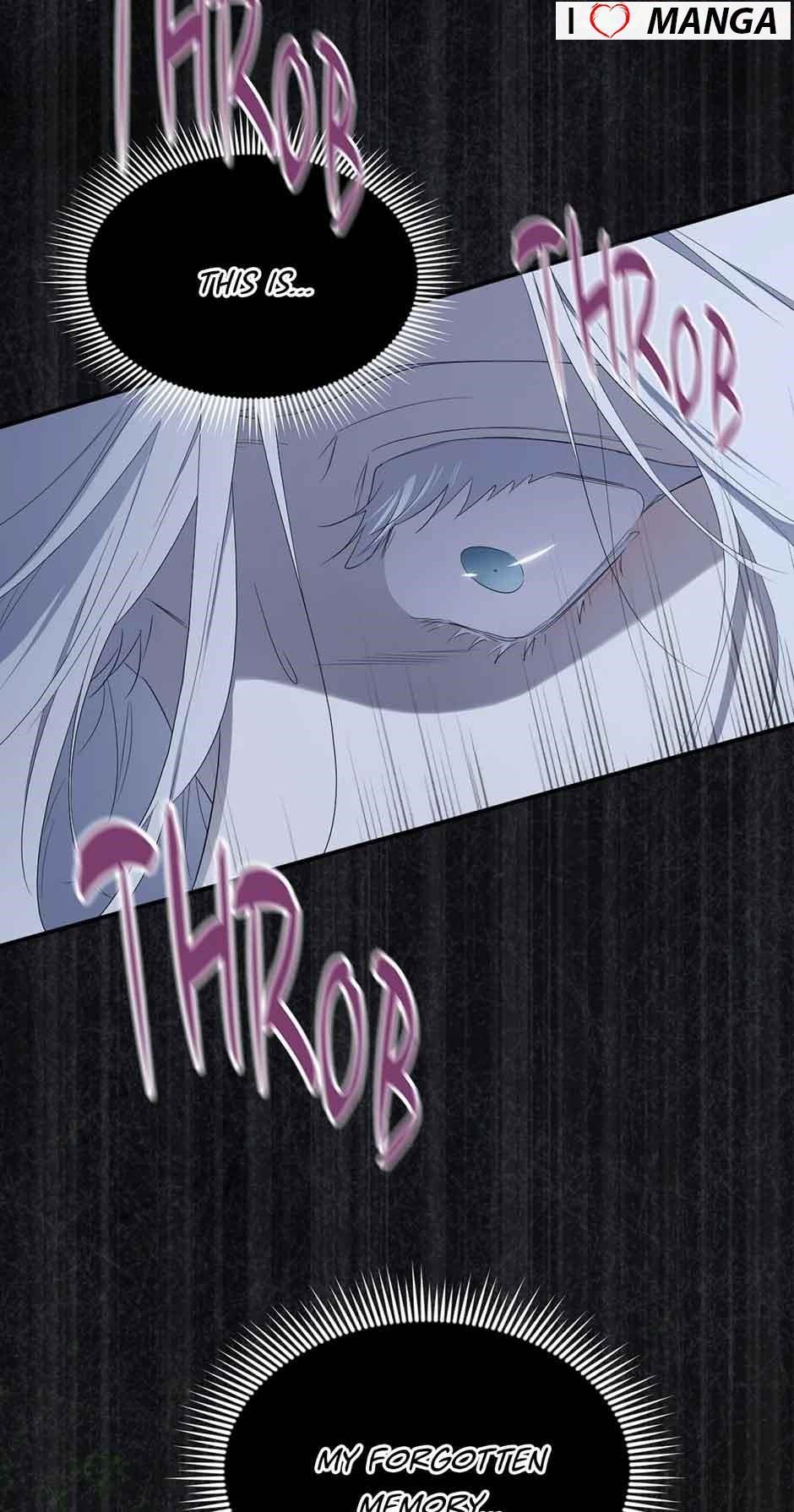 I Became the Male Lead’s Mother Chapter 98 - Page 45 in English