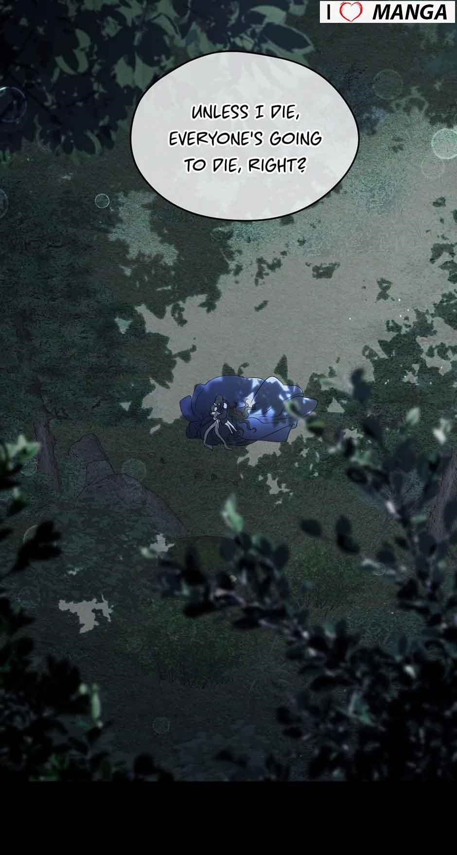 I Became the Male Lead’s Mother Chapter 98 - Page 49 in English