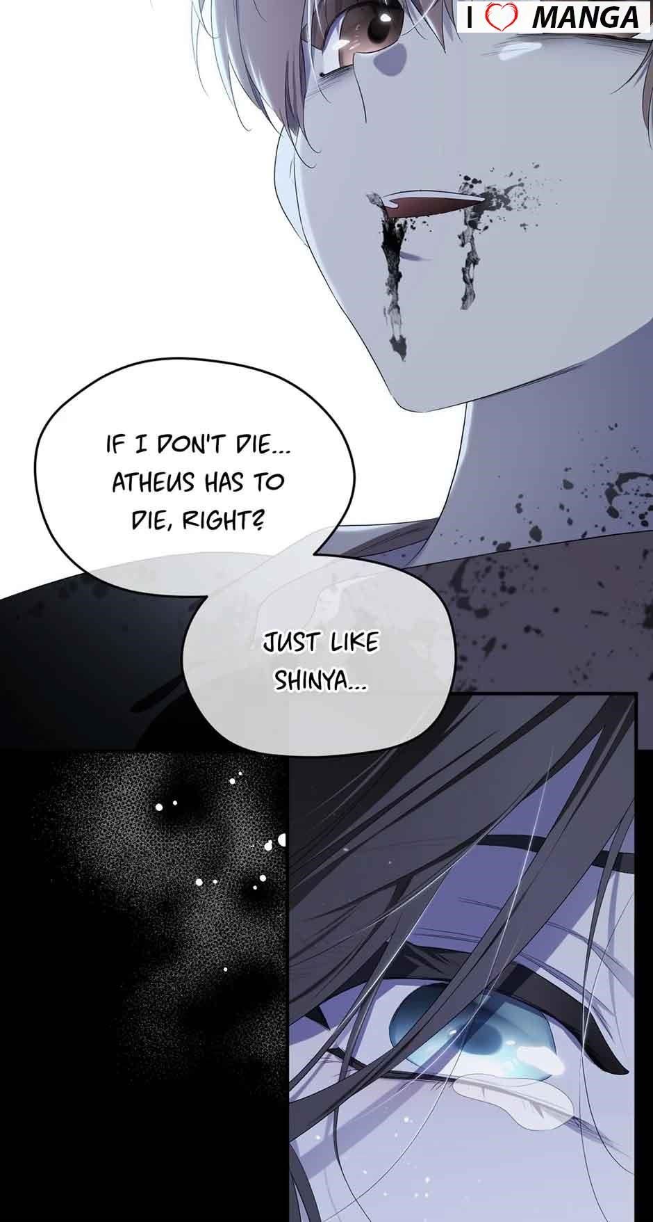 I Became the Male Lead’s Mother Chapter 98 - Page 52 in English