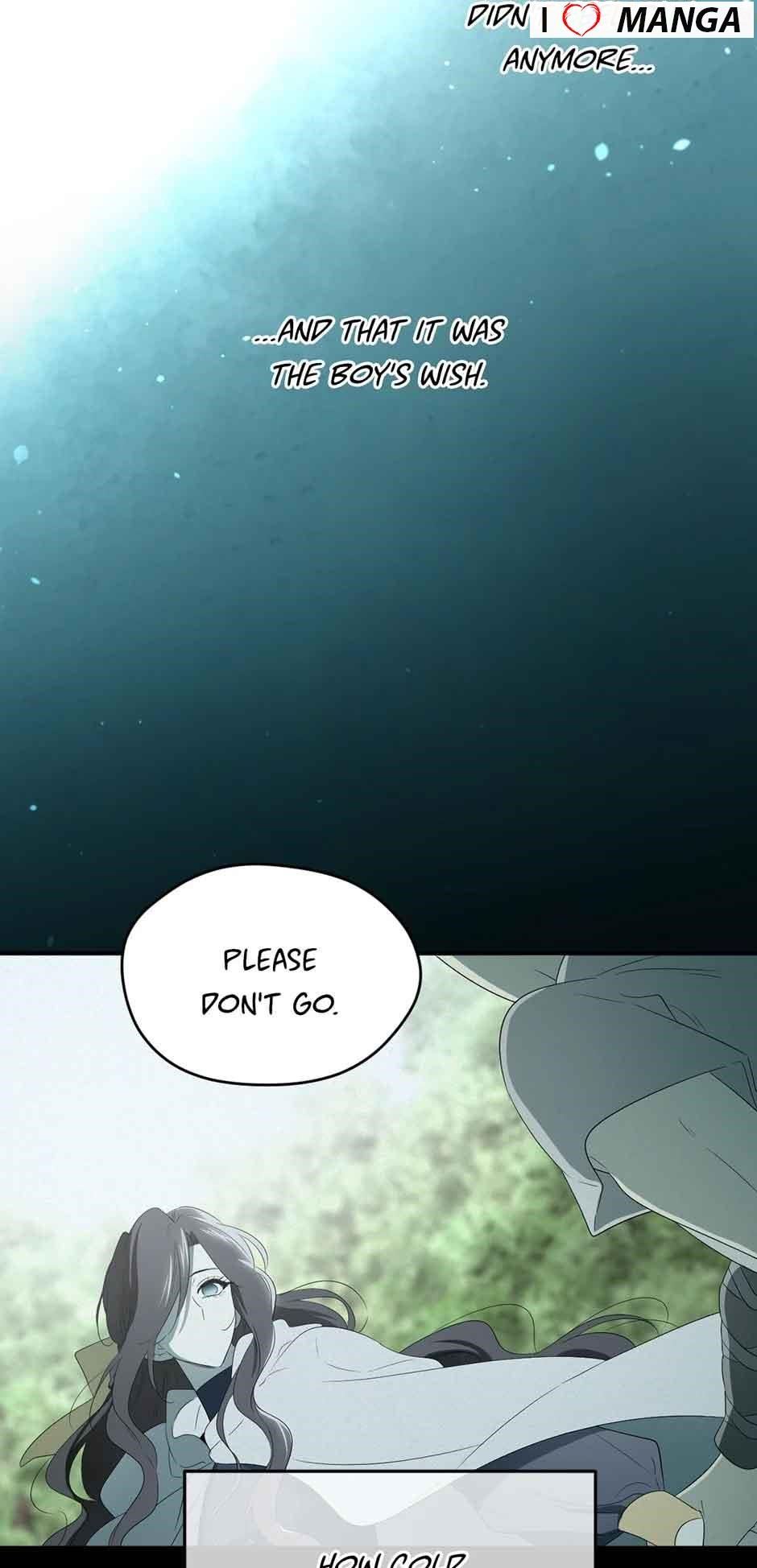 I Became the Male Lead’s Mother Chapter 98 - Page 62 in English