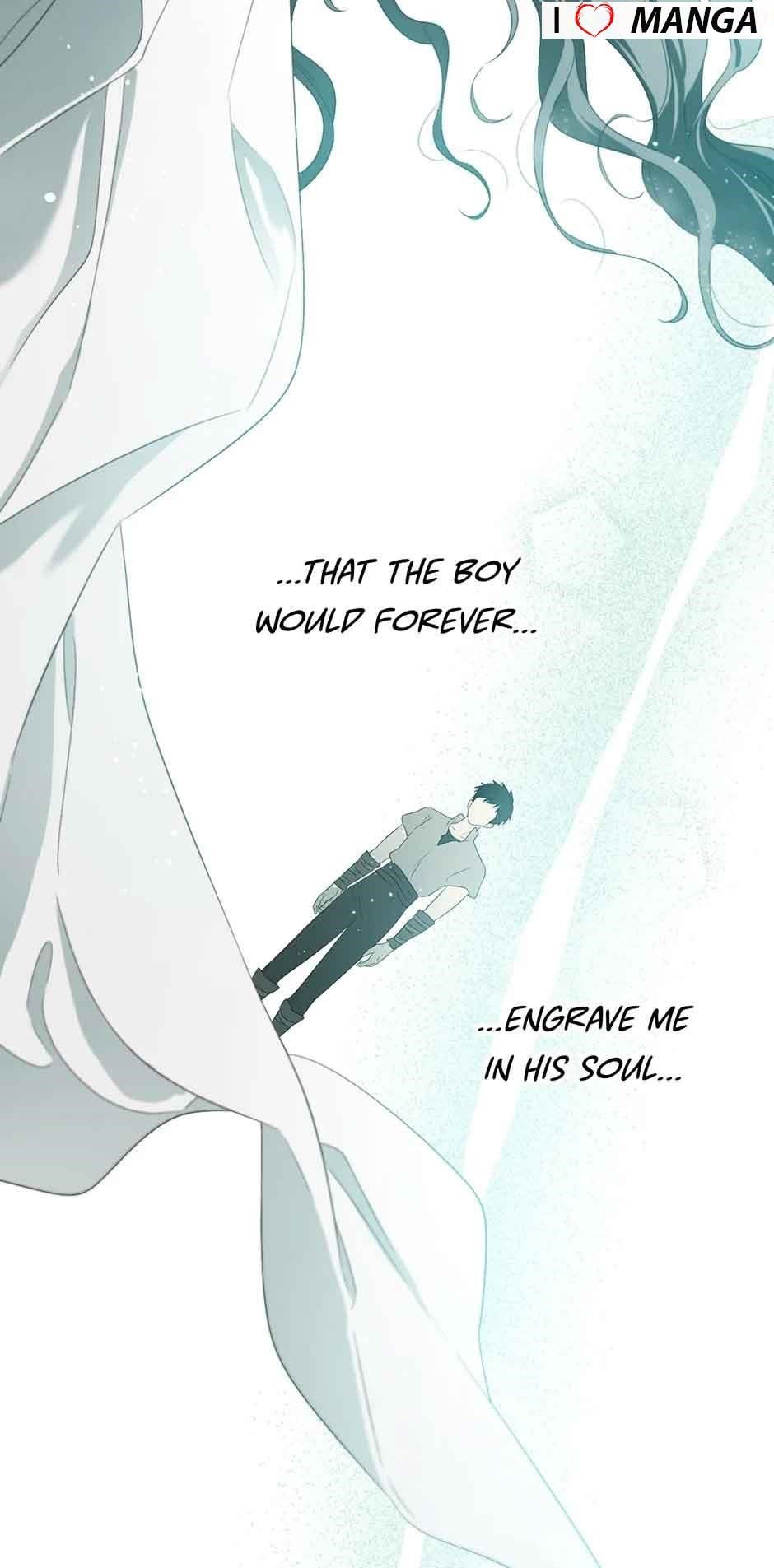 I Became the Male Lead’s Mother Chapter 98 - Page 65 in English