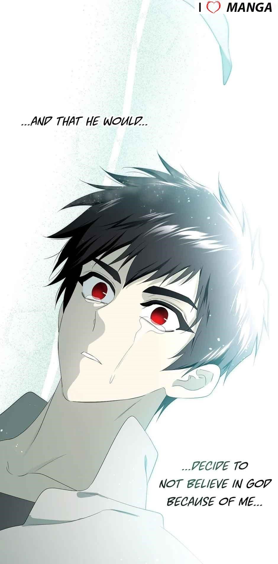 I Became the Male Lead’s Mother Chapter 98 - Page 66 in English
