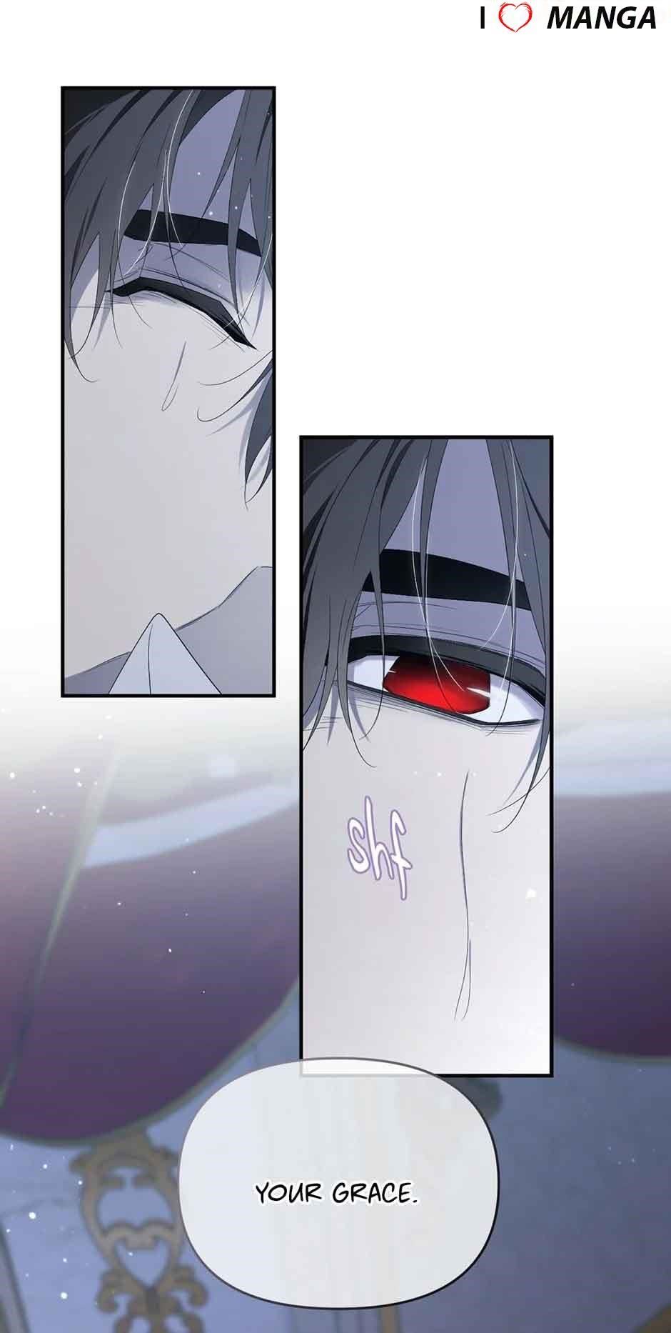 I Became the Male Lead’s Mother Chapter 98 - Page 69 in English