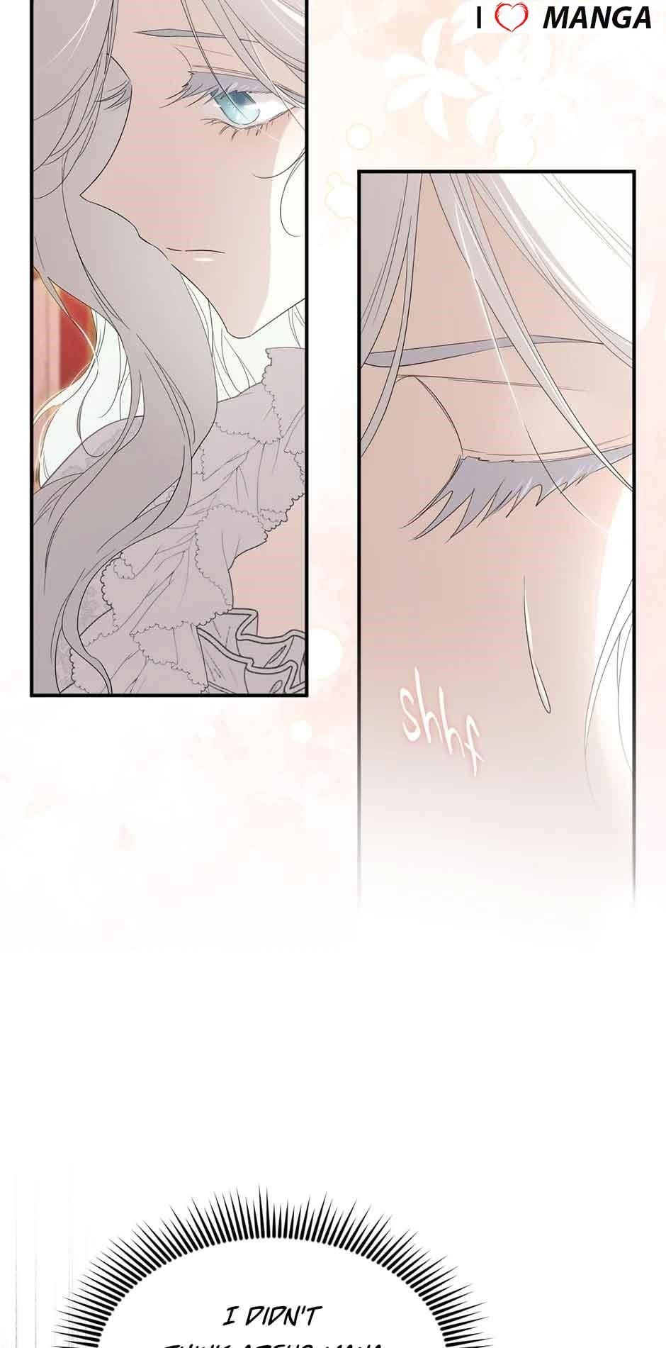 I Became the Male Lead’s Mother Chapter 98 - Page 7 in English