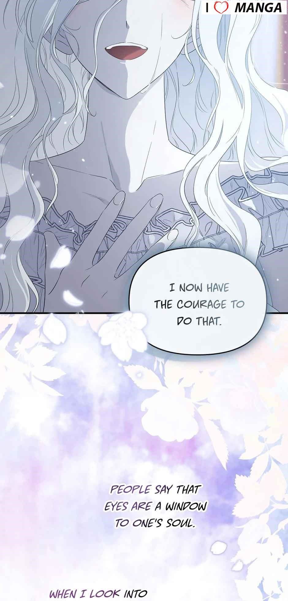 I Became the Male Lead’s Mother Chapter 98 - Page 80 in English