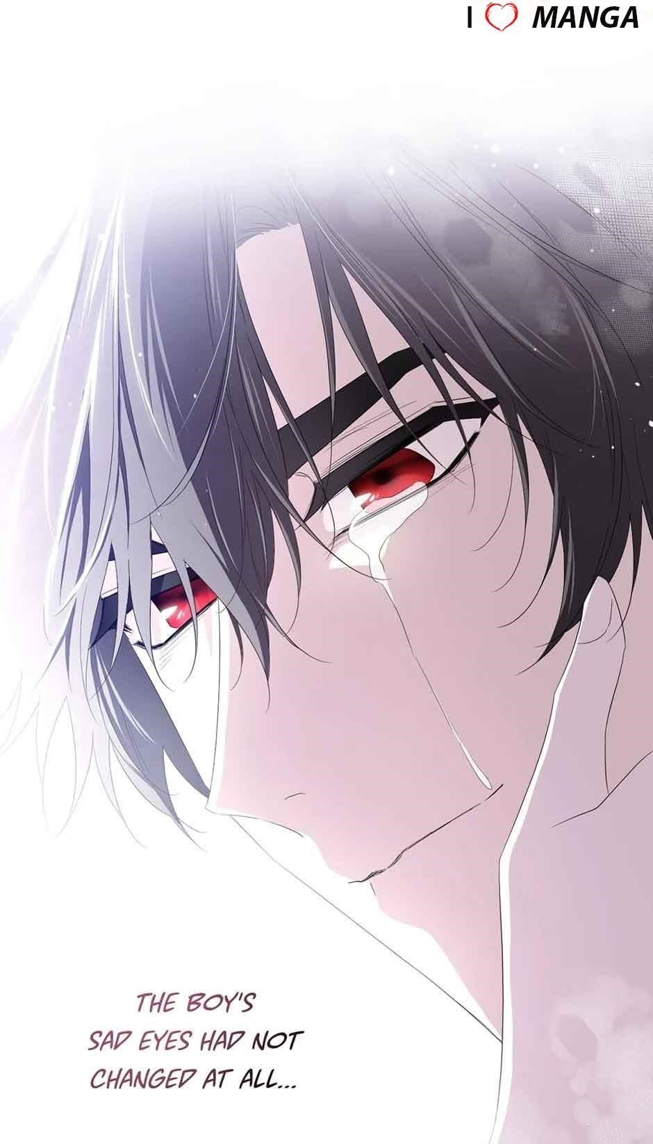 I Became the Male Lead’s Mother Chapter 98 - Page 82 in English