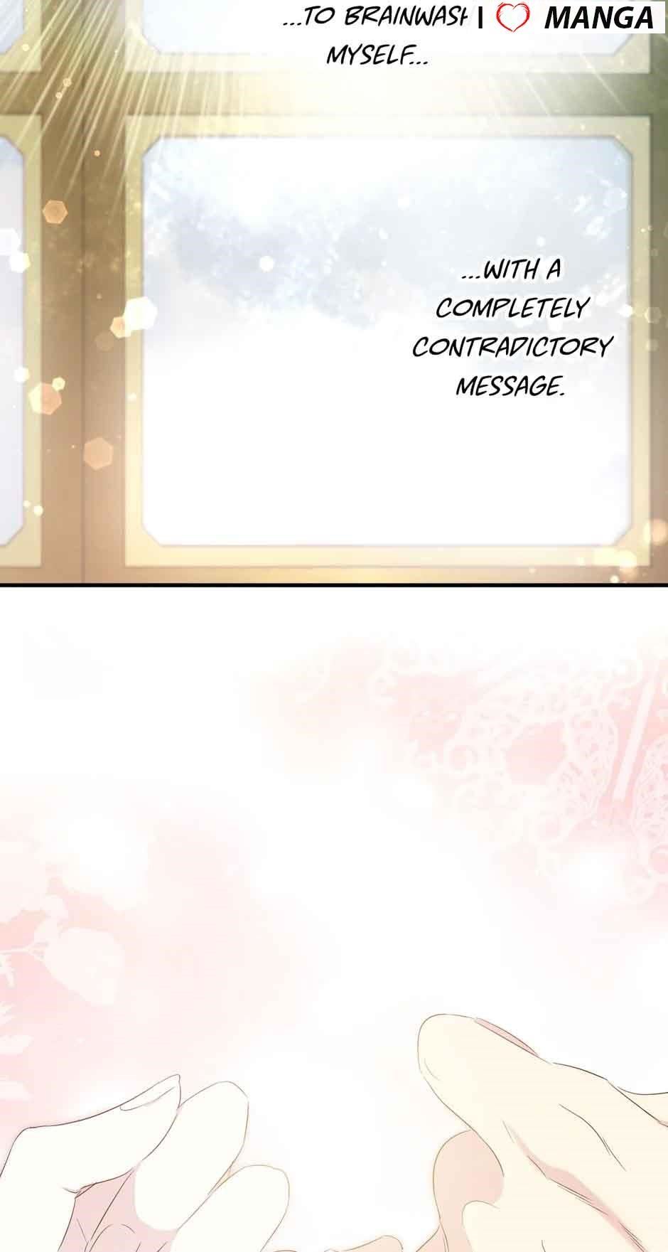 I Became the Male Lead’s Mother Chapter 98 - Page 90 in English