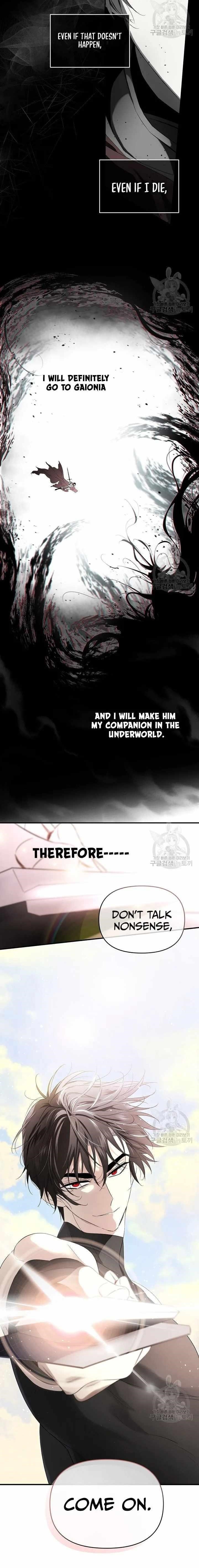 I Became the Male Lead’s Mother Chapter 99 - Page 21 in English