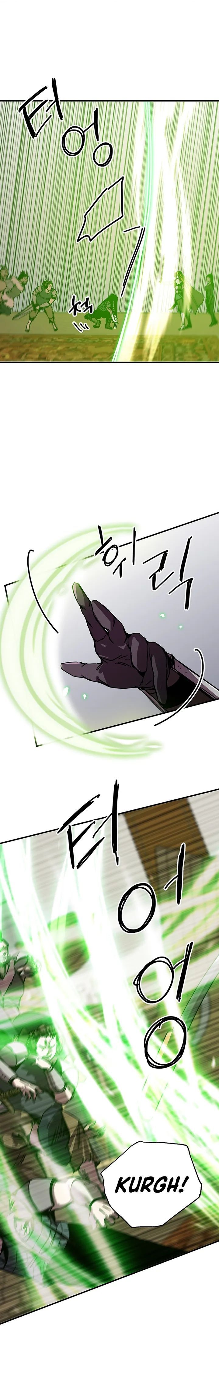 Solo Bug Player Chapter 101 - Page 12 in English