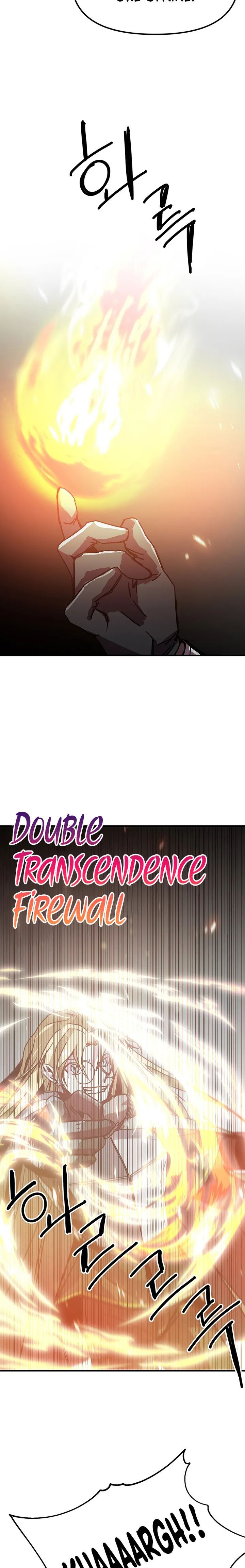 Solo Bug Player Chapter 101 - Page 14 in English