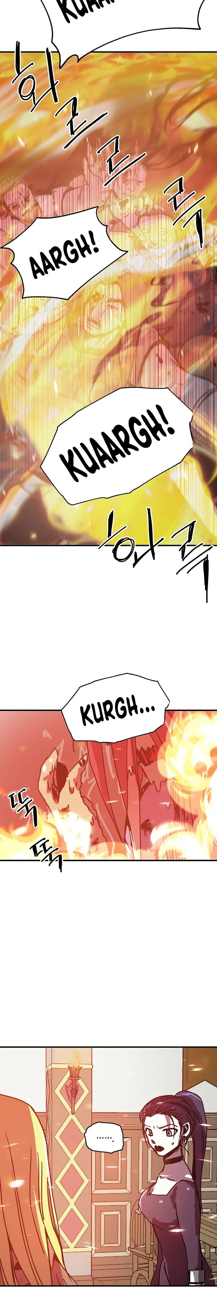 Solo Bug Player Chapter 101 - Page 15 in English