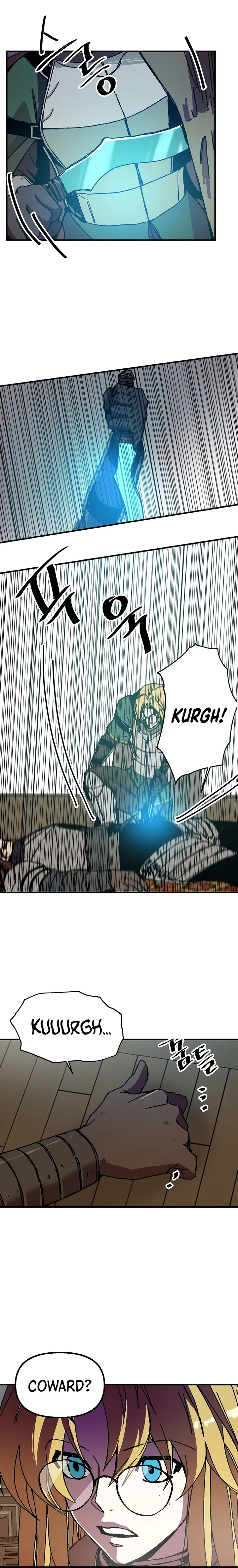Solo Bug Player Chapter 104 - Page 10 in English