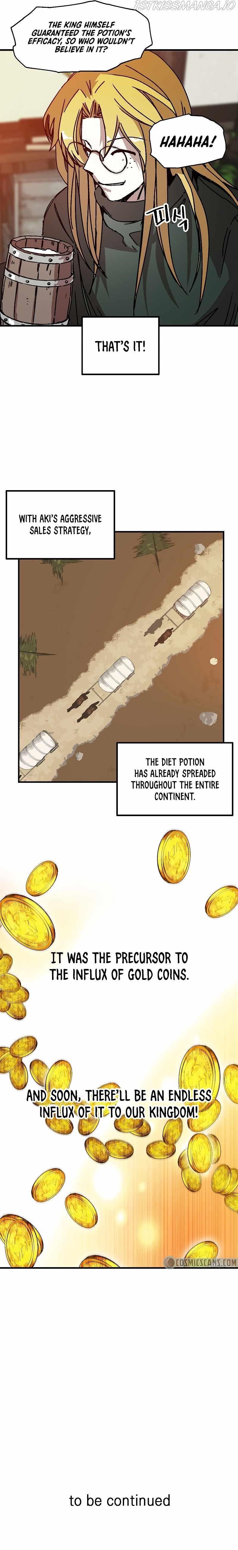 Solo Bug Player Chapter 113 - Page 7 in English