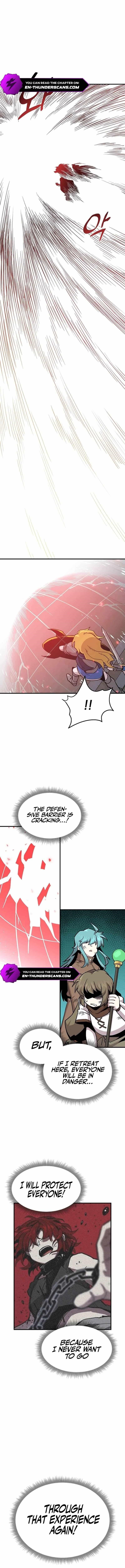 Solo Bug Player Chapter 129 - Page 10 in English