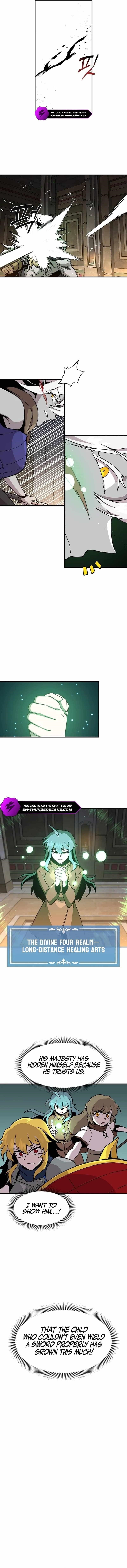 Solo Bug Player Chapter 129 - Page 4 in English