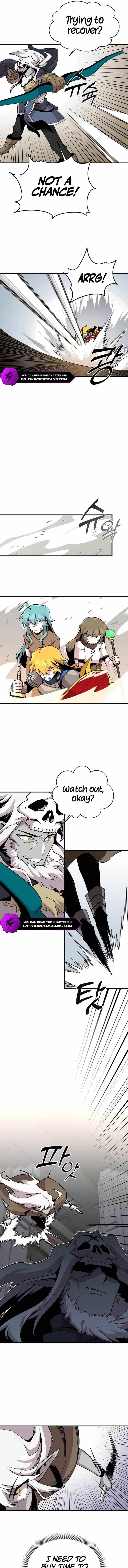 Solo Bug Player Chapter 129 - Page 6 in English