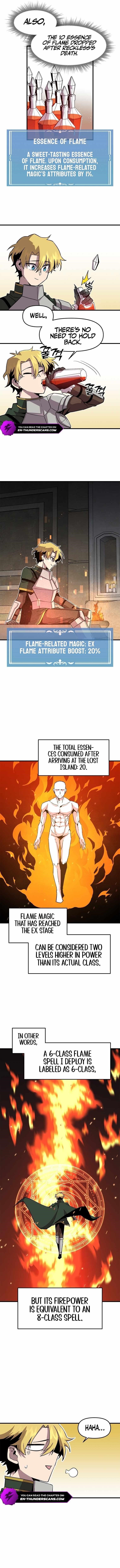 Solo Bug Player Chapter 130 - Page 9 in English