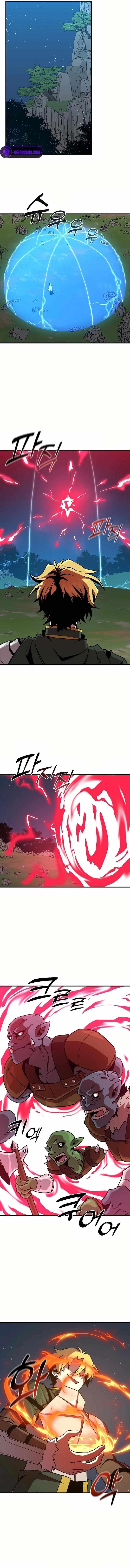 Solo Bug Player Chapter 136 - Page 7 in English