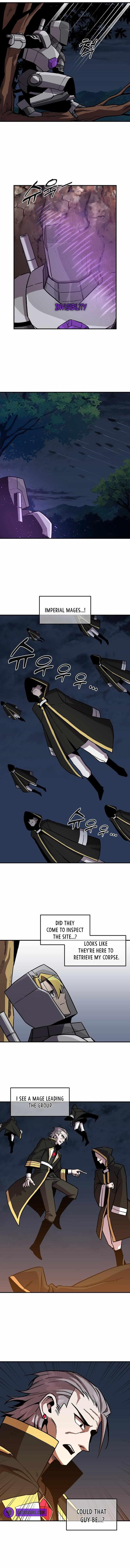 Solo Bug Player Chapter 139 - Page 9 in English