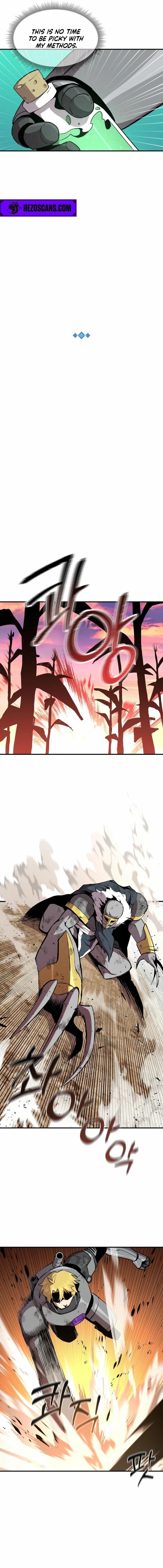 Solo Bug Player Chapter 144 - Page 6 in English