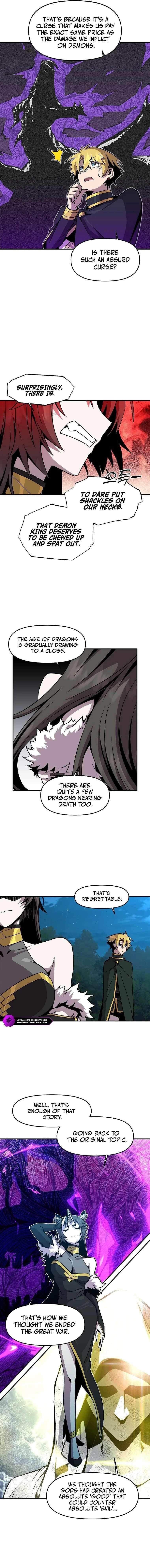 Solo Bug Player Chapter 150 - Page 4 in English