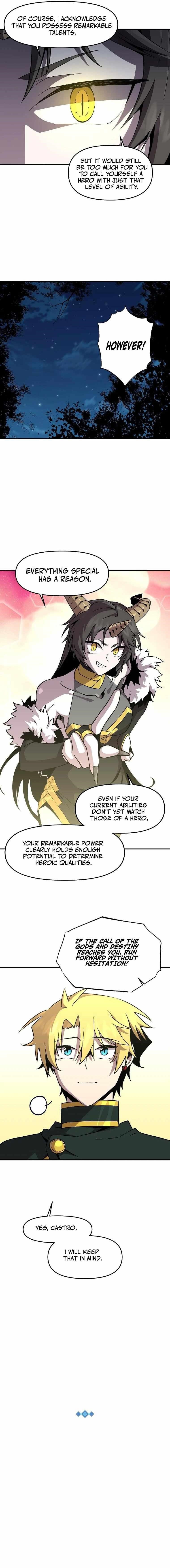 Solo Bug Player Chapter 150 - Page 6 in English