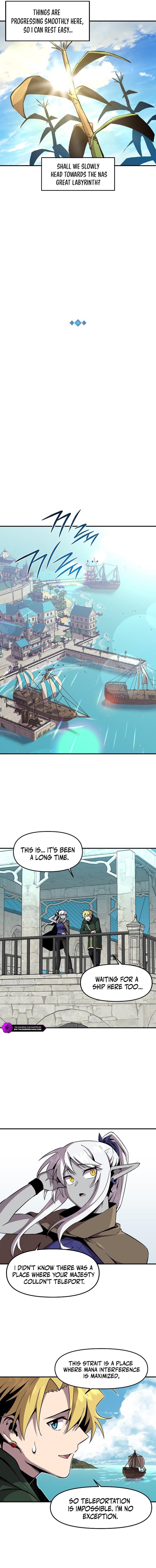 Solo Bug Player Chapter 152 - Page 10 in English